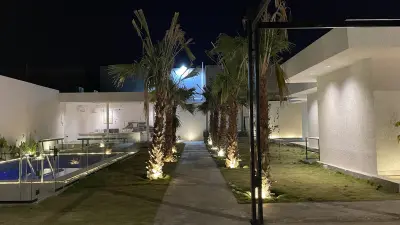 OCEAN DREAM شاليه أوشن دريم
