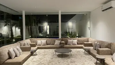 صورة ٣، OCEAN DREAM شاليه أوشن دريم