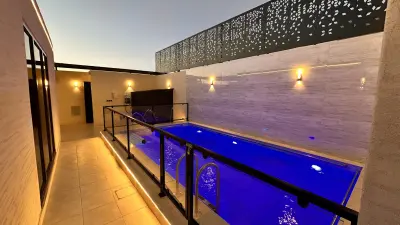 صورة ٤، شاليهات ريما الفندقية