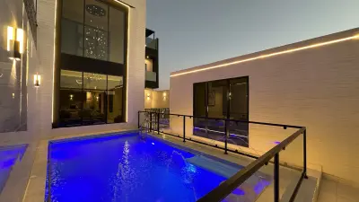صورة ٣، شاليهات ريما الفندقية