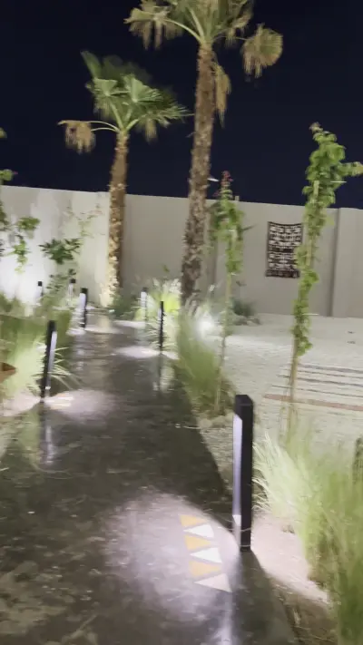 صورة ٣، منتجع و مخيم سكاي روز