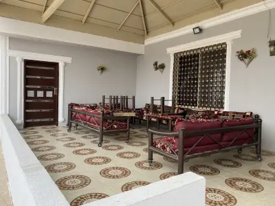 استراحة ارياف الزلفي