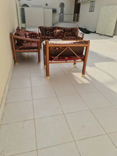 صورة ٥، شاليه الجبل