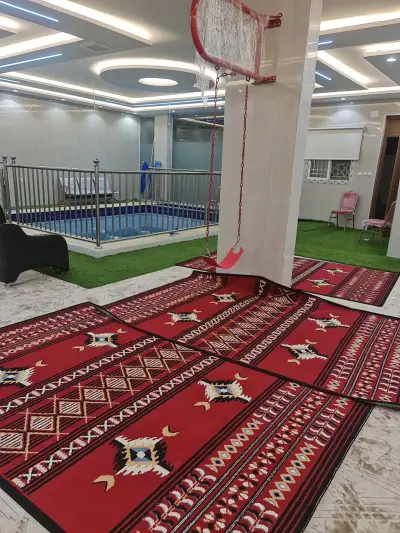 صورة ٣، شاليه الجبل