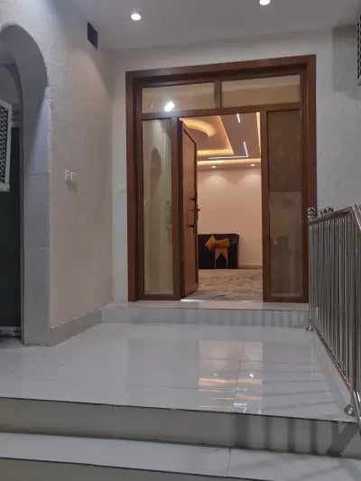 صورة ٢، شاليه الجبل