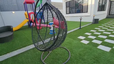استراحة بنت المجد