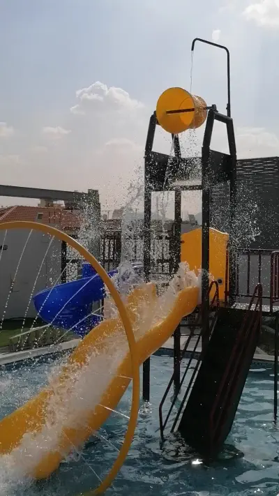 صورة ٢، استراحة بنت المجد
