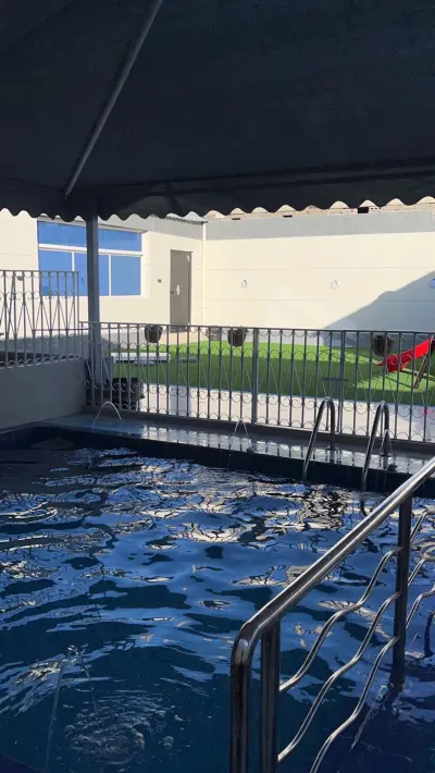 شاليهات اليمامة