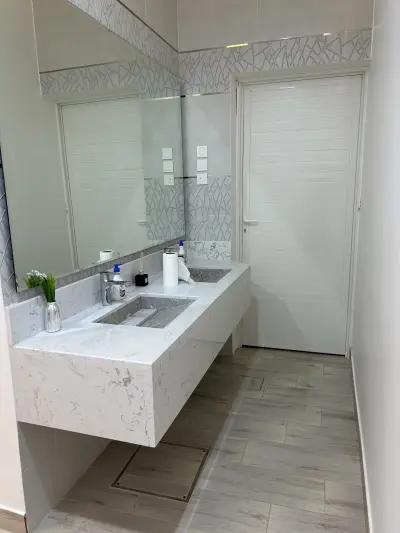 صورة ٤، استراحة غيداء