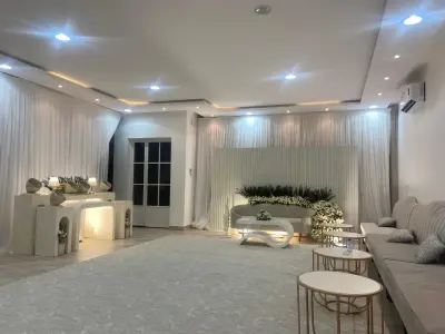 صورة ٣، استراحة غيداء