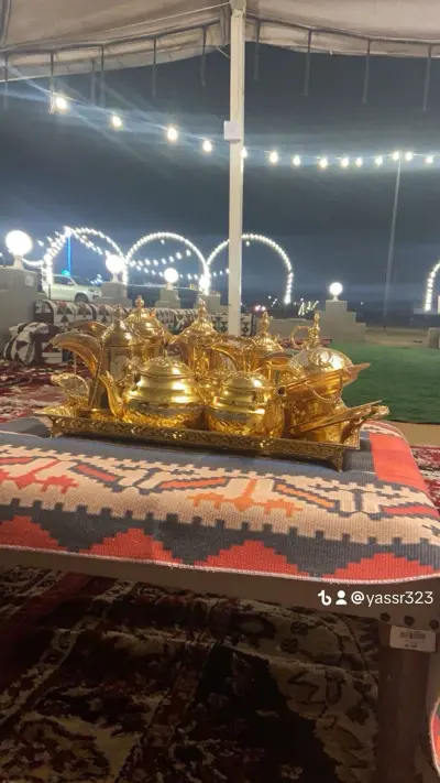 صورة ٥، مخيمة الشهامة