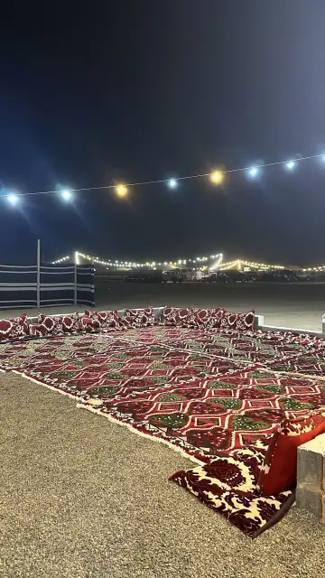صورة ٢، مخيم رعد