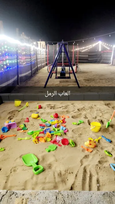 صورة ٢، مخيم روز