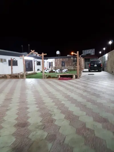 صورة ٣، استراحة البحر للإيجار اليومي