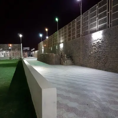 صورة ٥، استراحة البحر للإيجار اليومي