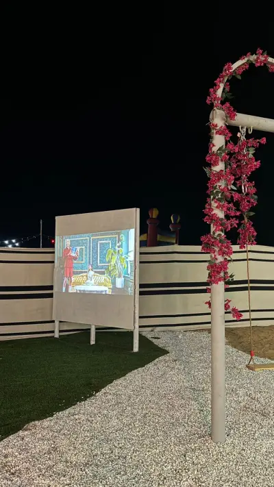 صورة ٣، مخيم شيهانه للايجار اليومي
