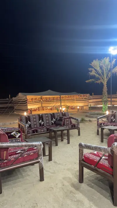 صورة ٣، مخيمات رذاذ الشتويه