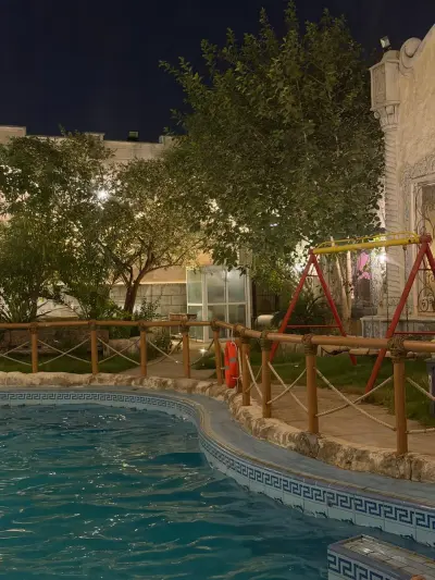 صورة ٦، استراحة Arcelia ارسيليا