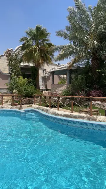 صورة ٣، استراحة Arcelia ارسيليا