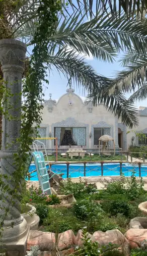 صورة ٢، استراحة Arcelia ارسيليا