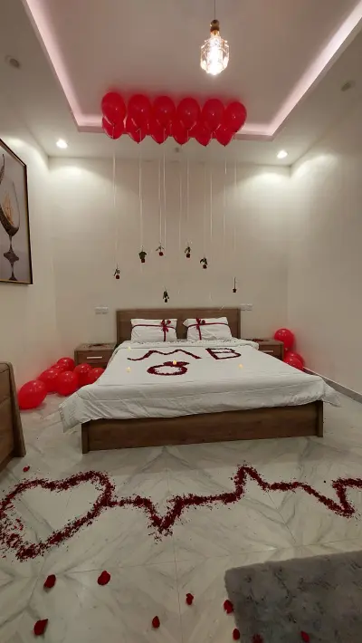 صورة ٢، شالية الياسمين