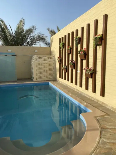 صورة ٣، شالية الياسمين