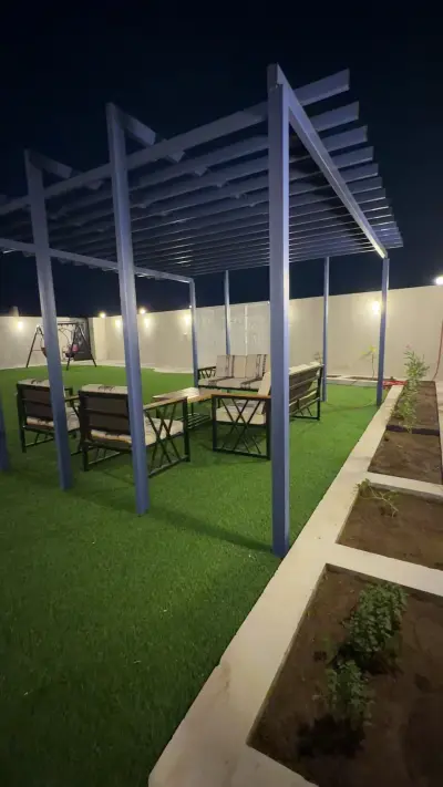 صورة ٣، استراحة لوسين