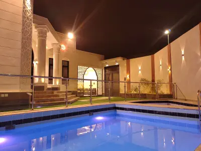 استراحة فلوريا