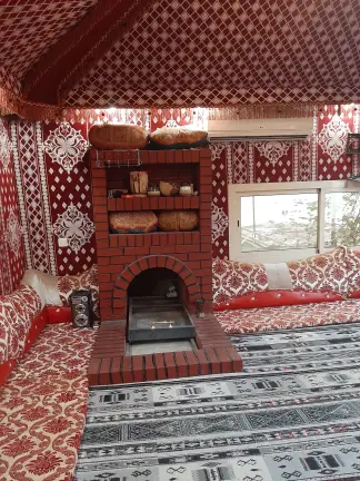 صورة ٣، استراحة ابو عدنان