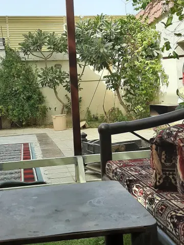 صورة ٥، استراحة ابو عدنان