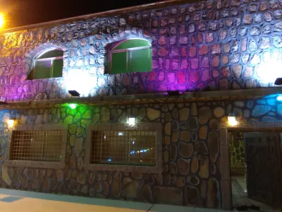صورة ٣، استراحة الريامية
