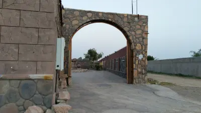 صورة ٢، استراحة الريامية