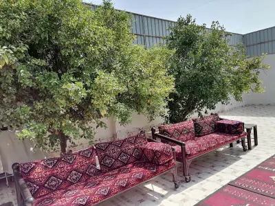 استراحة الميار