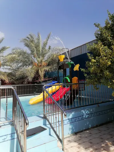 صورة ٢، استراحة الميار