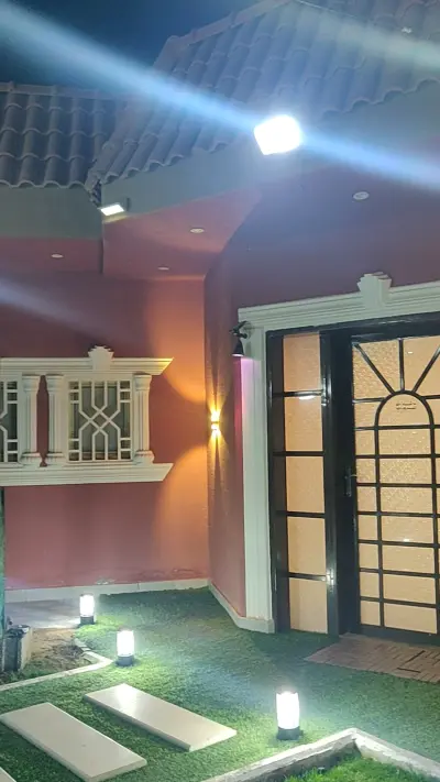 صورة ٥، شاليه الردف الزلفي