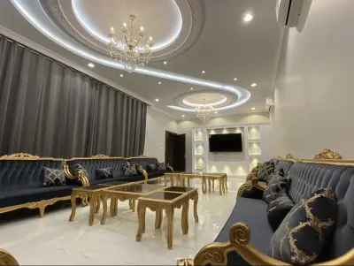 صورة ٢، استراحة سلوان