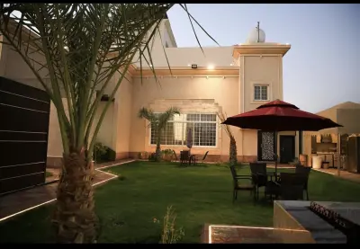 استراحة سلوان