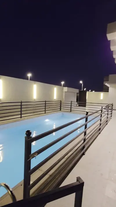 صورة ٣، استراحة شروق المدينة