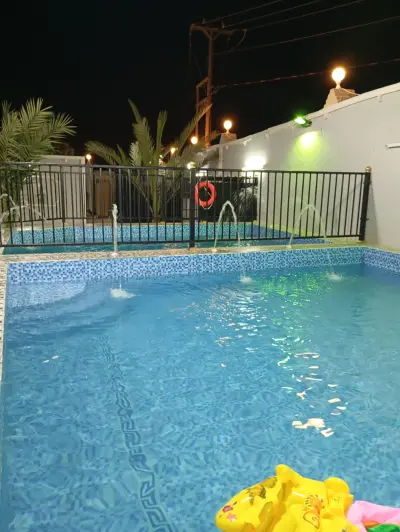 صورة ٣، استراحة الجود