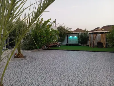 استراحة الجود