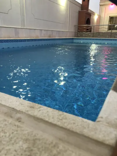 صورة ٢، استراحة الفخامة 1