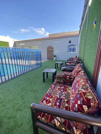 صورة ٤، استراحة ليالي الفرح