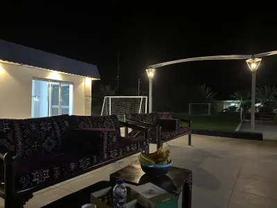 استراحة ساريم