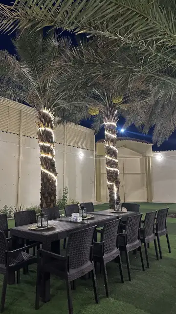 صورة ٤، استراحة السامر
