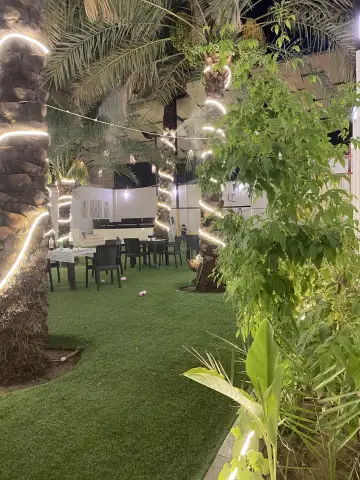 صورة ٢، استراحة السامر