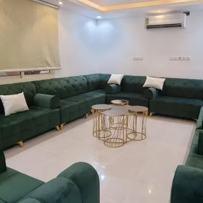 صورة ٣، استراحة زينه