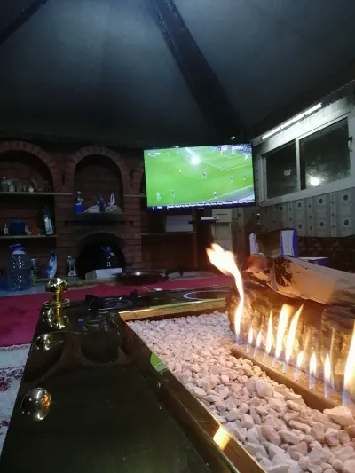 صورة ٣، استراحة العويد