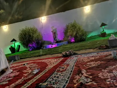 استراحة العويد