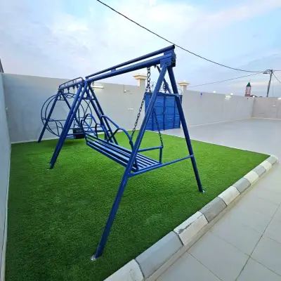 صورة ٦، استراحة البركة