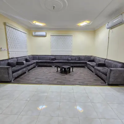 صورة ٥، استراحة البركة
